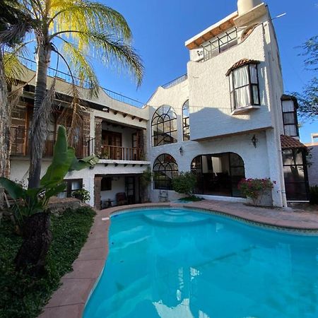 Отель Casa Maracaya Альенде Экстерьер фото